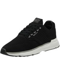 GANT - Beeker Sneakers - Lyst