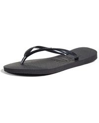 Havaianas - Brazil Flip Flop Sandals - Lyst