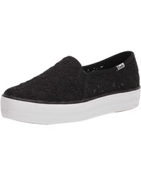 amazon keds double decker