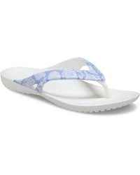 Crocs™ - Kadee II Sandal W - Lyst