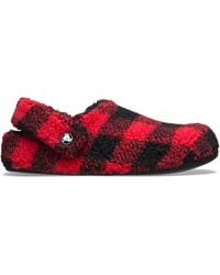 Crocs™ - Klassische gemütliche Hausschuhe - Lyst
