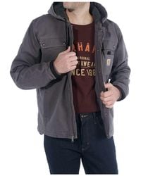 Carhartt - Bartlett Jacket - Lyst