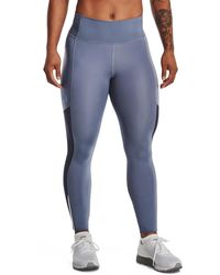 Under Armour - Leggings da Donna Fly Fast 3.0 - Lyst
