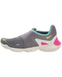 Nike Free Rn Flyknit Trainers For Women Up To 44 Off At Lyst Co Uk