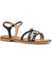 Geox - D MADDALUSIAC D - Lyst