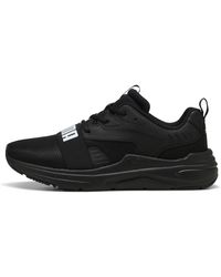 PUMA - Softride Wired 2 Sneakers - Lyst