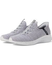 Skechers - Ultra Flex 3.0 Slip-in-Sneaker für Rechtshänder Slipper - Lyst