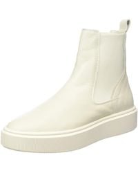 Marc O' Polo - Model Cora 11a Chelsea Boot - Lyst