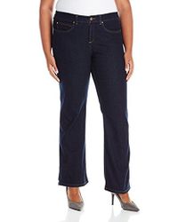 rafaella weekend slimming jeans plus size