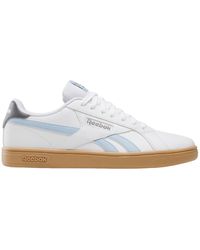 Reebok - Court Retro Sneaker - Lyst