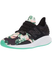 new balance men's roav v1 running shoes