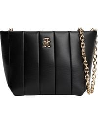 Tommy Hilfiger - TH Grace Mini Crossover Aw0aw17690 - Lyst
