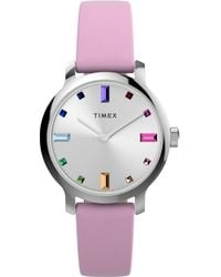 Timex - Trend -Armbanduhr - Lyst