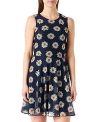 Desigual Mini and short dresses for Women | Online Sale up to 65% off | Lyst