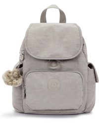 Kipling - City Pack Mini Backpacks - Lyst