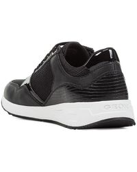 Geox - D Bulmya B Sneakers - Lyst