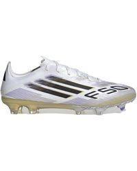 adidas - Performance F50 Pro Fg Electric Stealth - Lyst