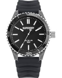 Superdry - Casual Watch Syg241e - Lyst