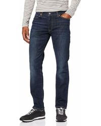 Levi's - 511 Slim Jeans - Lyst