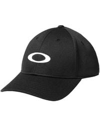 Oakley - Golf Ellipse Hat - Lyst