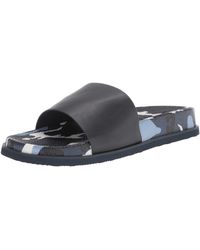 Calvin Klein Sandals for Men - Up to 41% off at Lyst.com