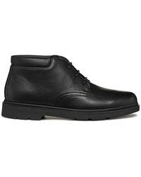 Geox - U Spherica Ec1 B Ankle Boot para Hombre - Lyst
