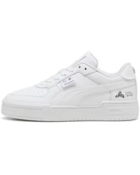 PUMA - Bmw Motorsport Ca Pro Shoes - Lyst