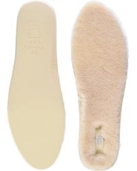 Fitflop - Wonder Welly Luxe Shearling Insoles 1 Pair - Lyst