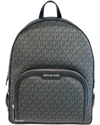 Michael Kors - , Jaycee, Zainetto da donna, nero, Large - Lyst