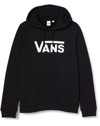womens vans hoodie uk