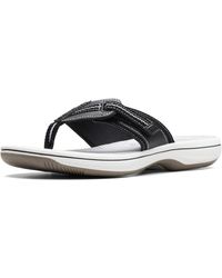 Clarks - Brinkley Jazz für - Lyst