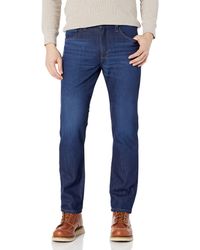 Carhartt - Force Straight Fit Low Rise 5-pocket Jean - Lyst