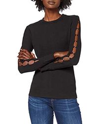 Guess Marsha Top Débardeur - Noir