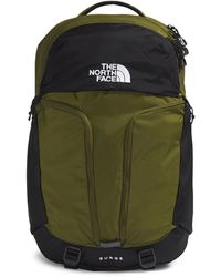 The North Face - Surge Commuter Laptop Backpack - Lyst