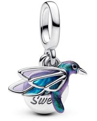 PANDORA - Pendentif Argent Sterling 925 793746C01 - Lyst