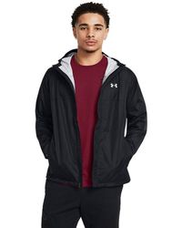 Under Armour - Stormproof Cloudstrike 2.0 Jacket - Lyst