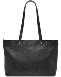 Fossil - Jessie Tote Bag - Lyst