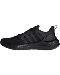 adidas - S Equipment+ Running Shoes Black 8.5 - Lyst
