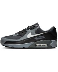 Nike - Air Max 90 Gore-TEX Chaussures pour homme - Lyst