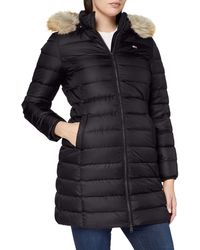 Chaquetas de Invierno de Tommy Hilfiger para mujer | FASHIOLA.es
