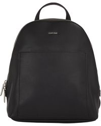 Calvin Klein - CK Must Dome Backpack - Lyst