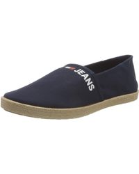 Alpargatas y sandalias Tommy Hilfiger de hombre: hasta el 20 % de descuento  | Lyst