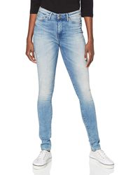 tommy hilfiger como jeggings