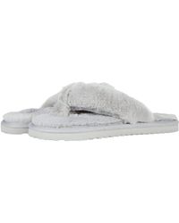 claquette puma femme