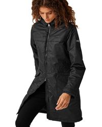 Regatta - Romine Ii Jas Voor - Lyst