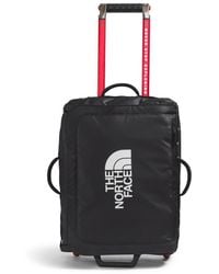 The North Face - Base Camp Voyager 29 Roller - Lyst