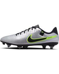 Nike - Tiempo Legend 10 Academy SG-PRO Anti-Clog Traction Fußballschuh für Weichen Rasen - Lyst
