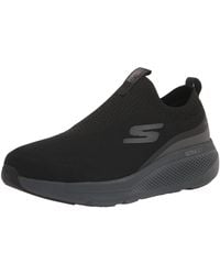 Skechers - Gorun Elevate-slip On Performance Athletic Running & Walking Shoe Running - Lyst