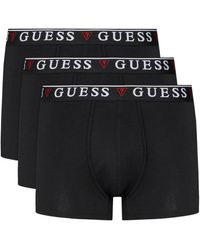 Guess - Jeans U97g01 Kcd31 - Lyst