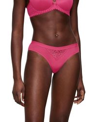 Triumph - Aura Spotlight T Brazilian Calzoncillos - Lyst